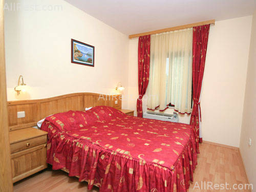 Apartmani Maca Hotel 18